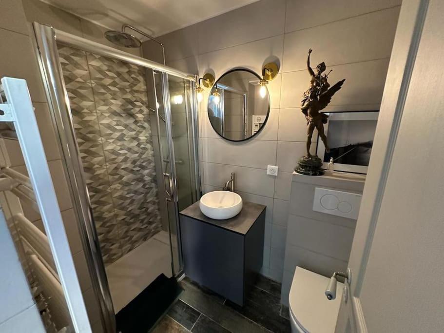 Villa Living Cap D'antibes Antibes